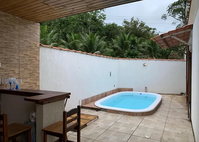 Casa Ubatuba