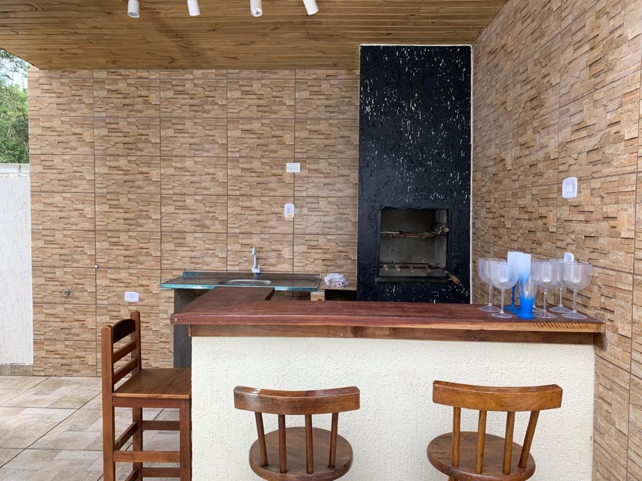 Casa * Ubatuba