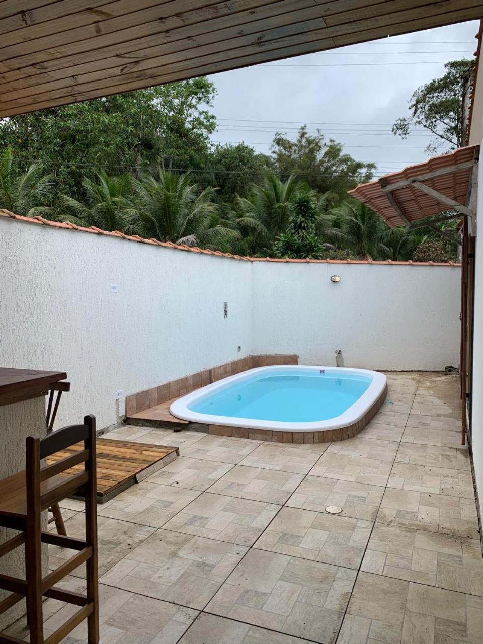 Casa de férias Casa Ubatuba