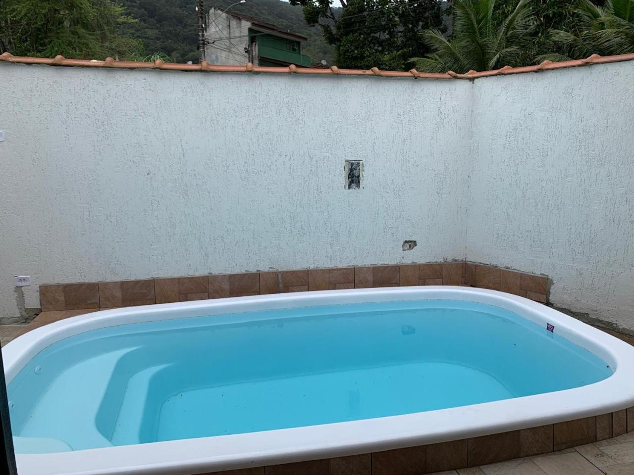 Casa Casa de férias
