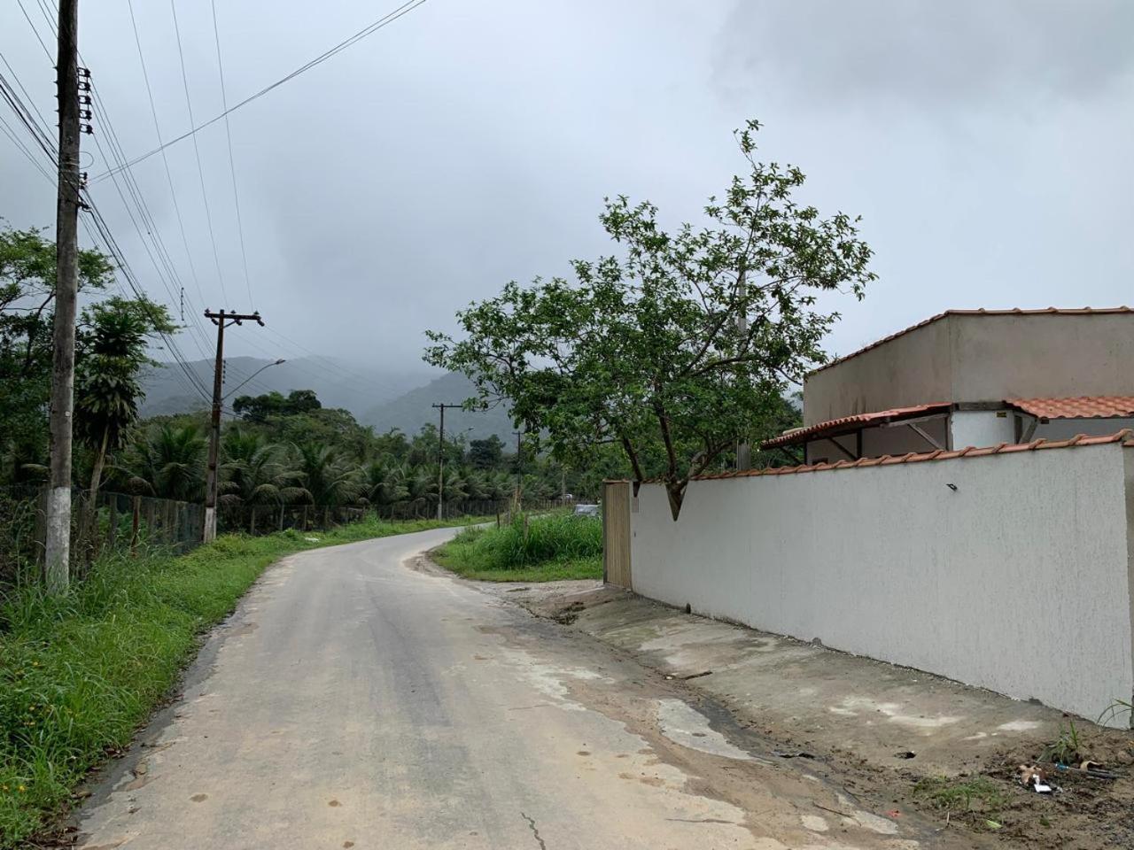 Casa * Ubatuba