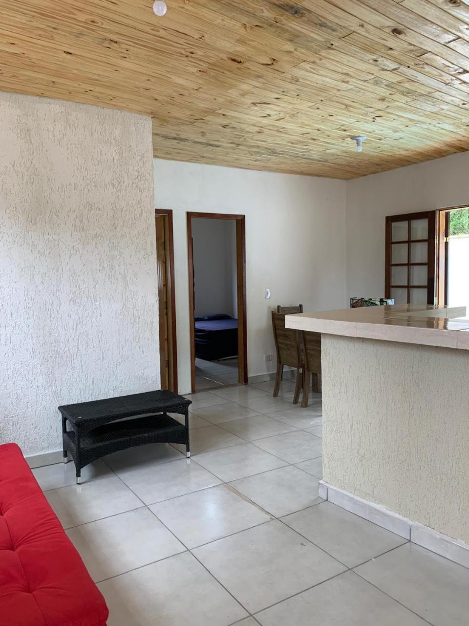 Casa Casa de férias Ubatuba