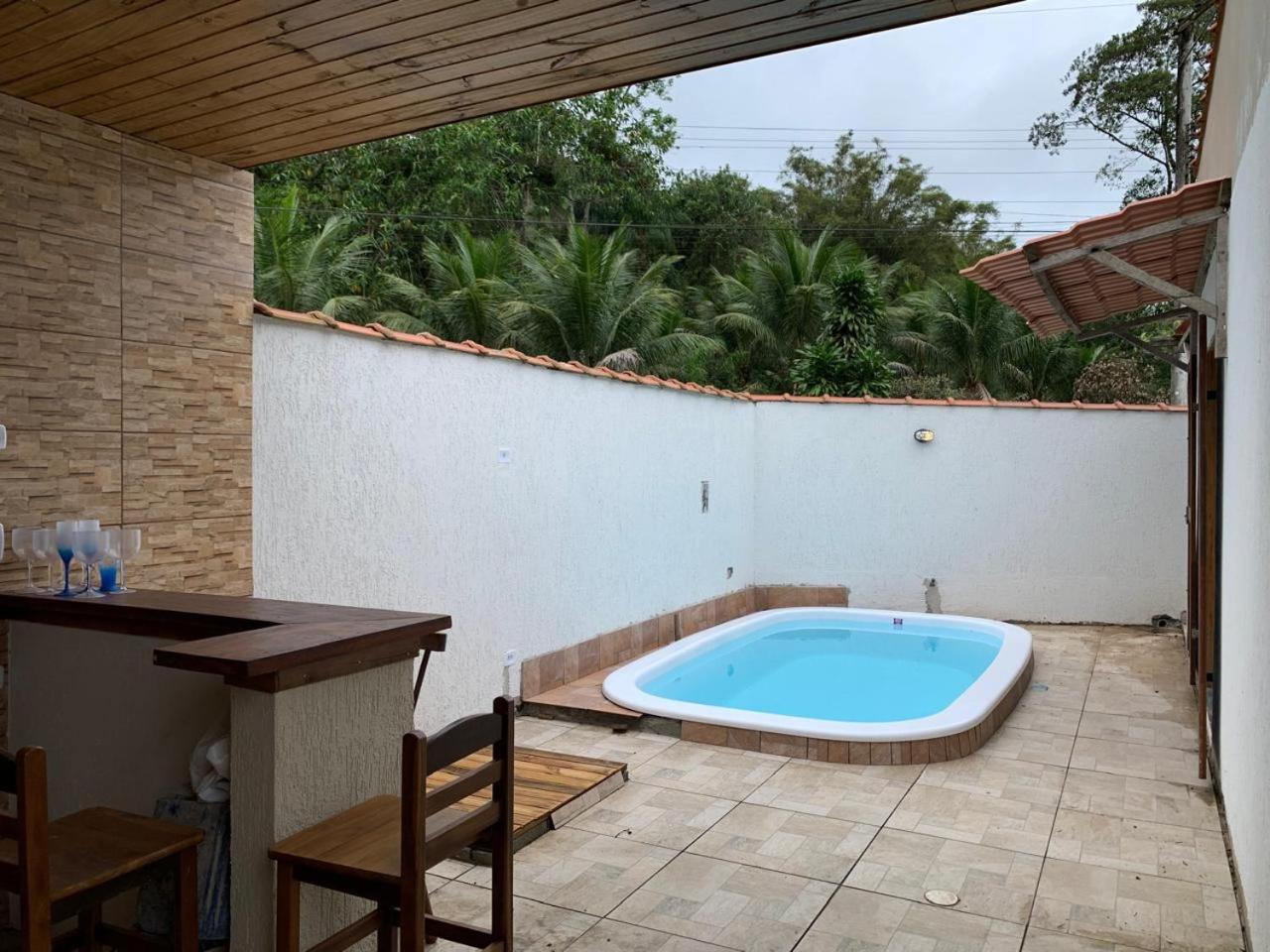 Casa de férias Casa