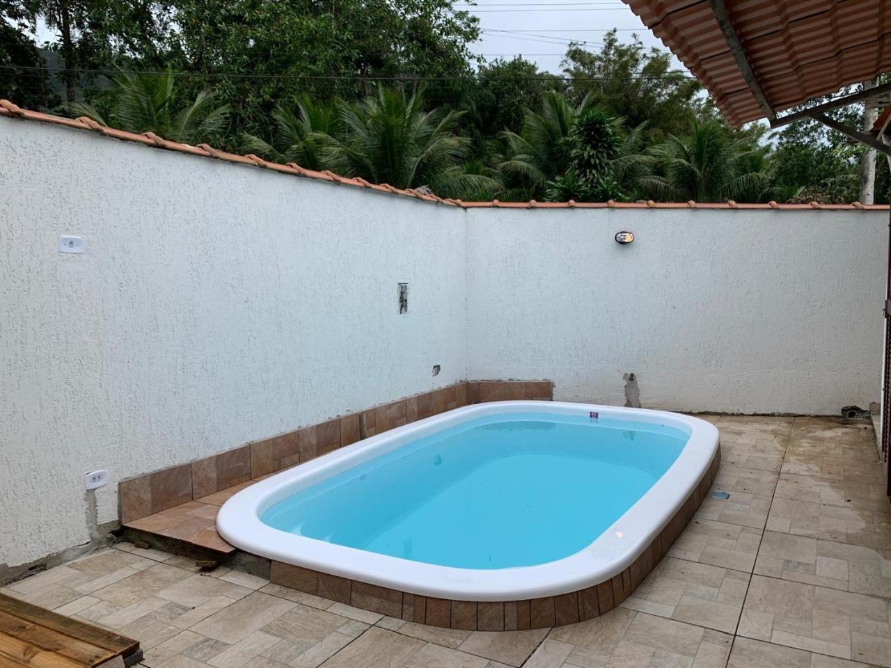Casa Casa de férias *